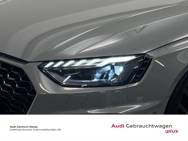 Audi RS4 - Bild 6