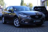 Mazda 6 Wagon 2.2 Skyactiv-D/Navi/Sitzhzg/Klima/AHK - Mazda 6 in Düsseldorf