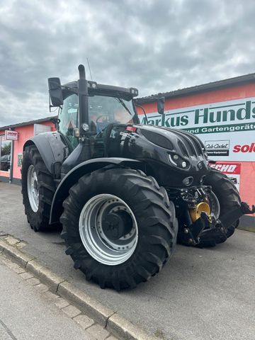 Steyr 6300 Terrus CVT