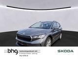 Skoda ENYAQ 50 (ab MJ22.2) h  DSG - Skoda Enyaq: Limousine