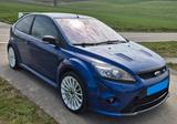 Ford Focus MK2 2,5 RS - Ford Focus aus 2010: RS