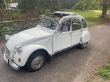 Citroën 2 CV