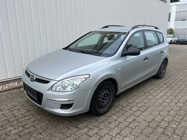 Hyundai i30 cw Edition+1,6CRDI*Klima*