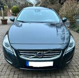 Volvo S60 D3 Summum - Volvo S60 Summum mit Diesel-Antrieb