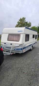 Fendt Platin 510 FTB