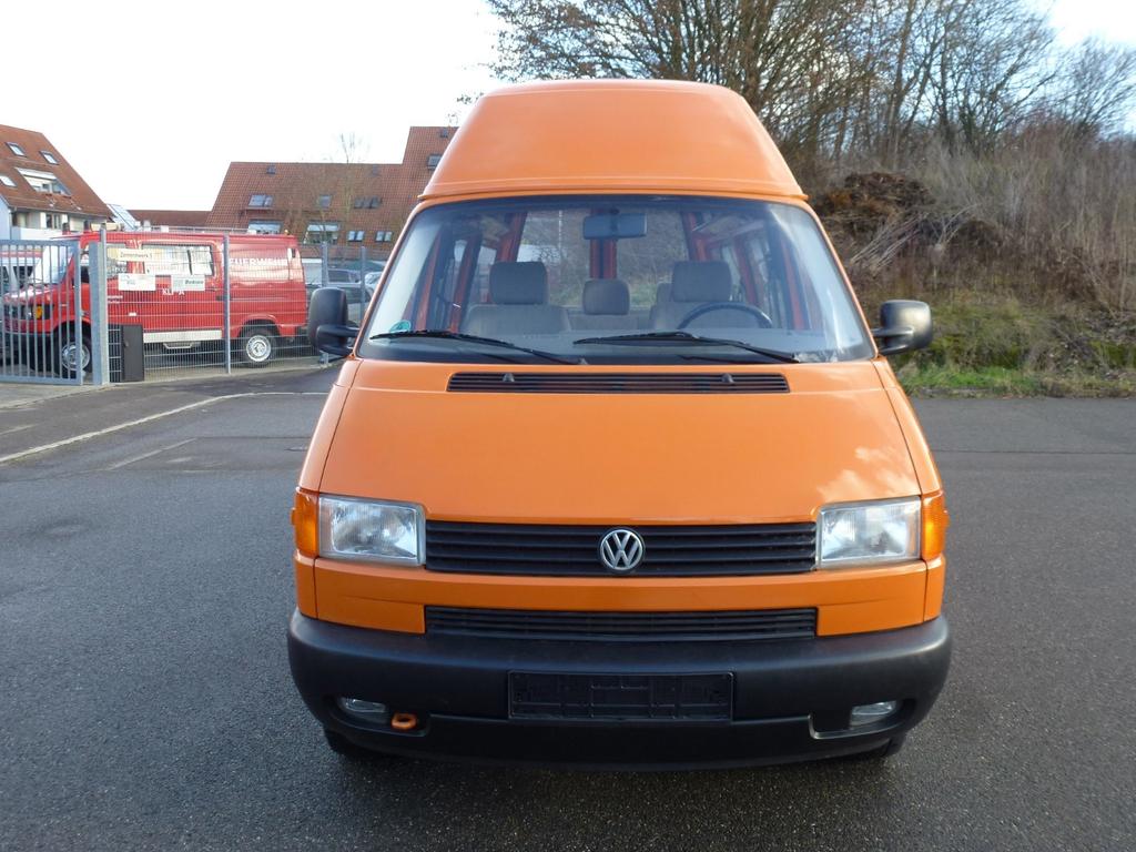 Volkswagen T4 Kombi
