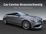 Mercedes-Benz CLA 45 AMG Shooting Brake+Vollausstattung - Mercedes-Benz CLA 45 AMG Shooting Brake aus 2019