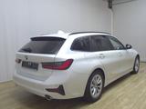 BMW 318iA Touring Advantage T-Leder Navi LC-Pro LED - gebrauchte BMW 318 aus dem Jahr 2021