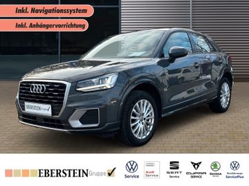 Audi Q2 Design 1,4TFSI S-tronic Navi LED PDC