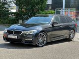 BMW 520 Baureihe 5 Touring 520 d M Sport// TOP//