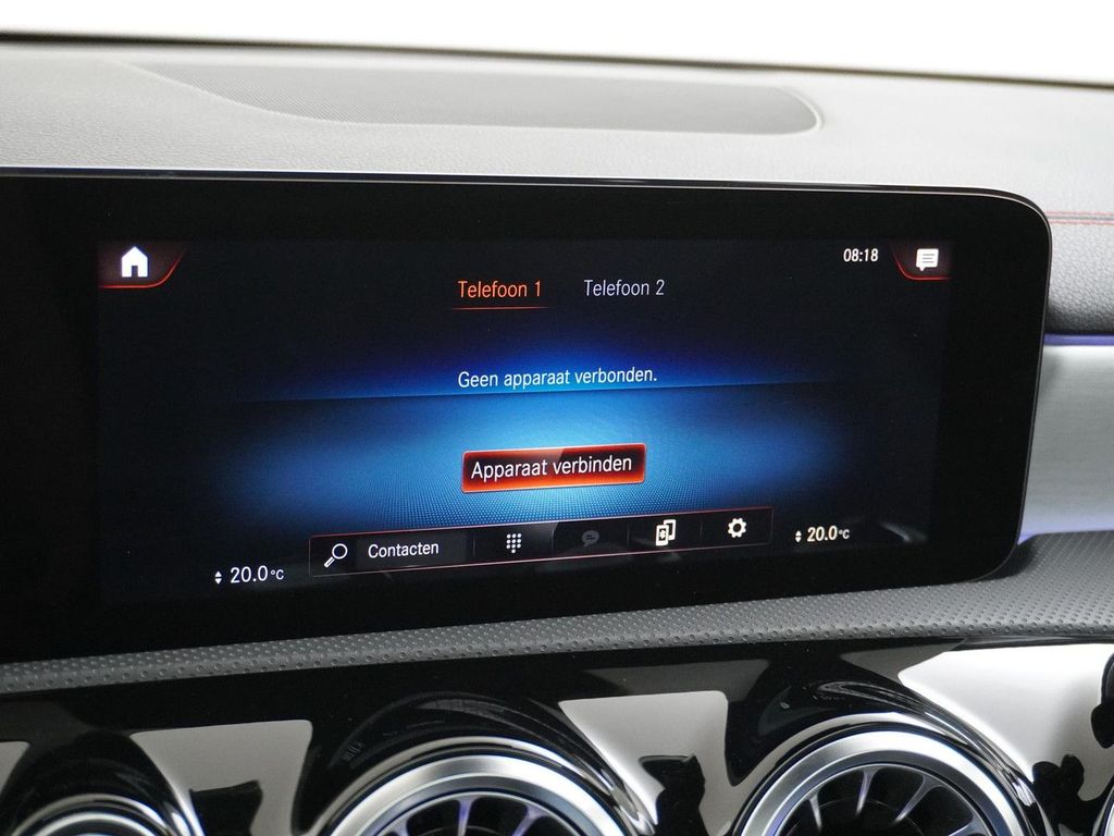 Mercedes-Benz CLA 250 e AMG Premium Plus | Panorama - Schiebed