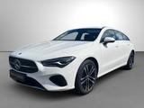 Mercedes-Benz CLA 180 SB Progressive Distronic Kamera Winter - Mercedes-Benz CLA 180 Shooting Brake Jahreswagen