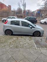 Fiat Punto Sport - Fiat Punto in Berlin