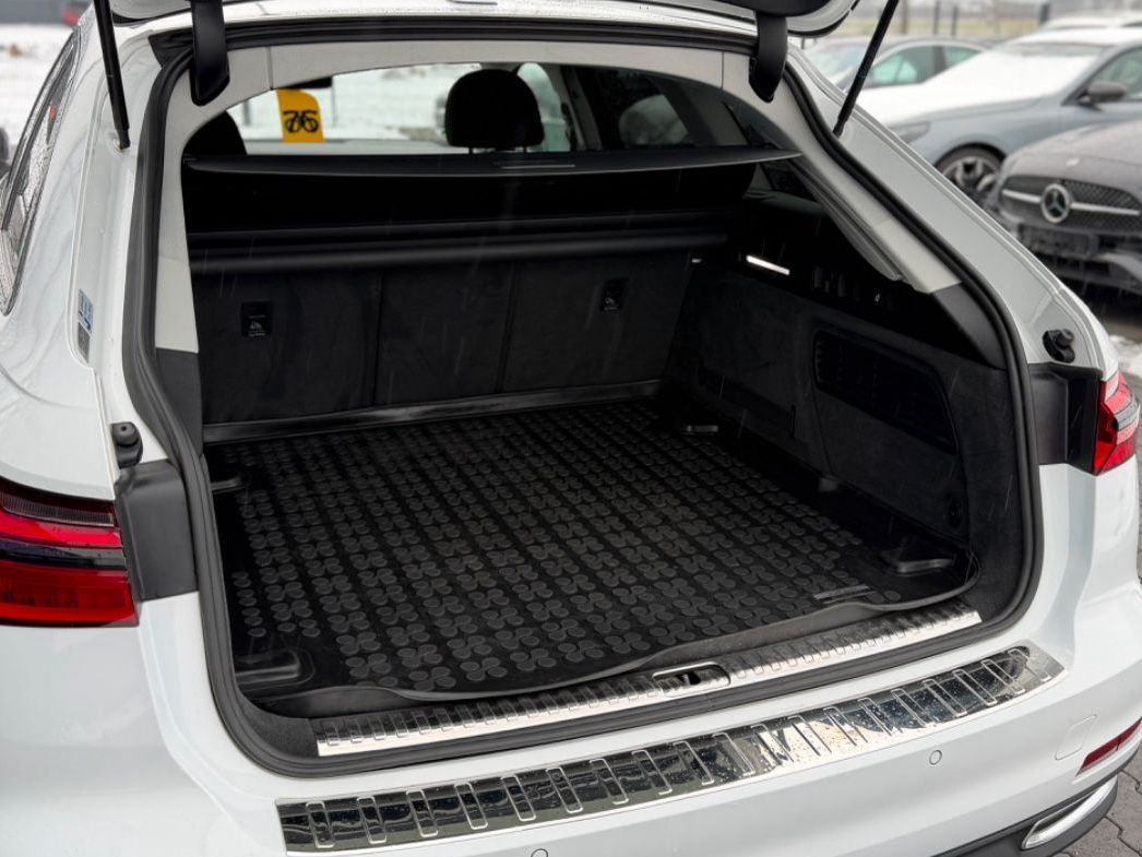 A6 Avant 40 TDI Aut. quattro S Line Carbon