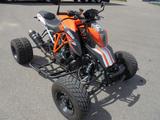 KTM E.ATV 1290 SD-R Superduke R KTM Quad ZM/LOF - QUAD