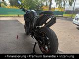 KTM 790 Duke_Track Pack Akrapovic_Kz-Halter_Garantie - KTM 790 DUKE