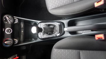 Kia Picanto Dream Team Edition 1.01.0 Sitzheizung vo