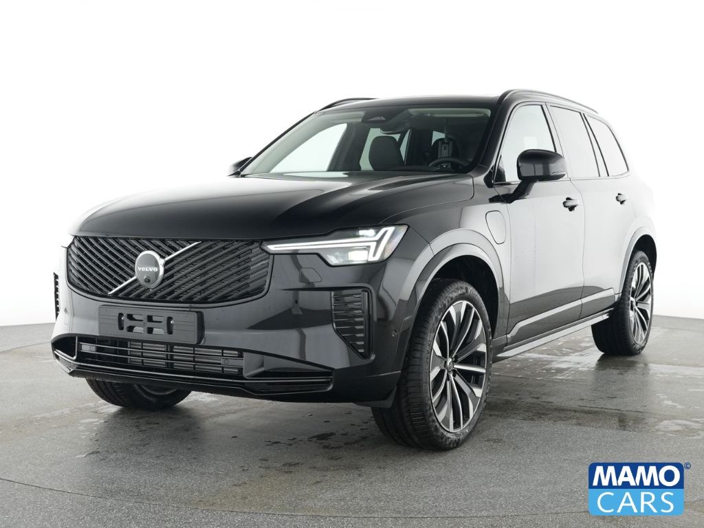 Image of Volvo XC90
