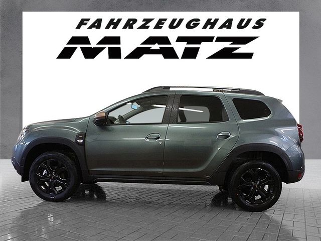 Dacia Duster TCe130 Extreme *Navi*Sitzhzg**360 Grad