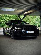 BMW M240i xDrive Top Zustand | Unfallfrei | Werksgar - gebrauchte BMW M240i aus dem Jahr 2023