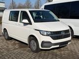 Volkswagen T6.1 Klima 5 Sitzer Tempomat AHK