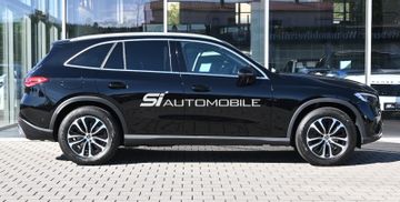 Mercedes GLC 200 - 6