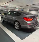 BMW 530d GT (F07) - Vollausstattung,Panorama,Fon - graue BMW 530 Gran Turismo