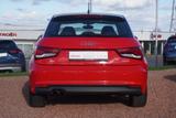 Audi A1 Sportback 1.4 TFSI S-Tronic Sitzheizung - Benzin Gebrauchtwagen