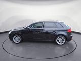 Audi A3 Sportback 35 TFSI sport #AHK #Navi #LED #Soun - Audi A3: Schwarz, Sportback