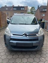 Citroën Citroen Berlingo Multispace Export Auto - Citroën Berlingo aus 2010: Multispace