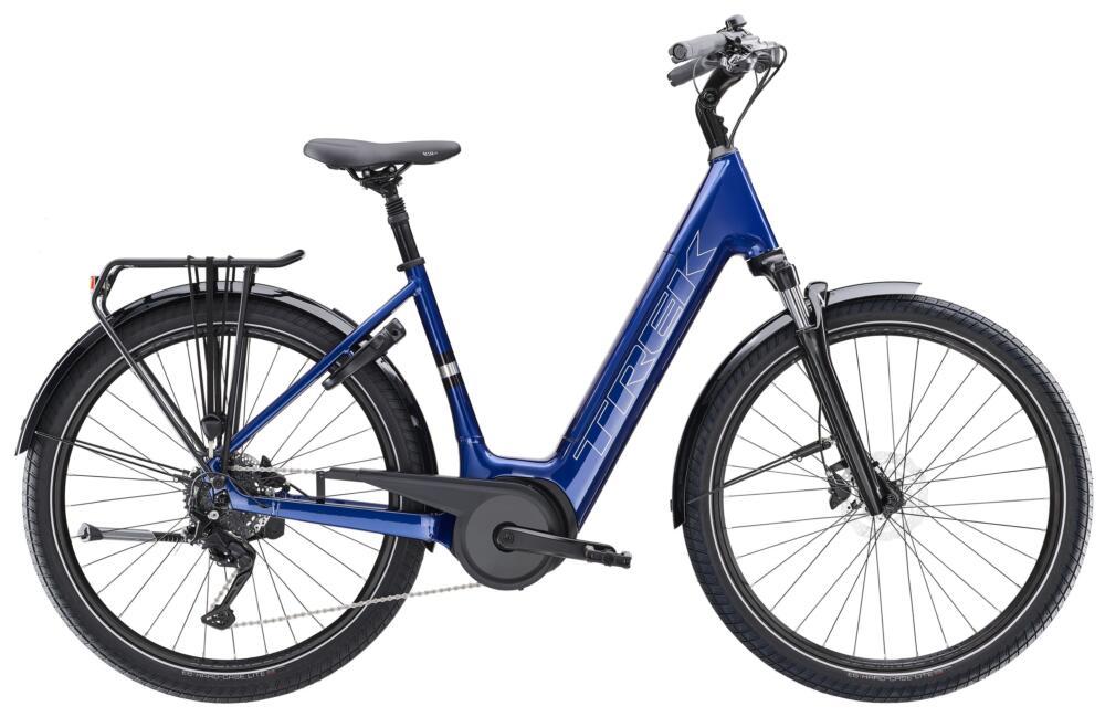 Trek Verve+ 3 Lowstep Gen 3 50 cm M