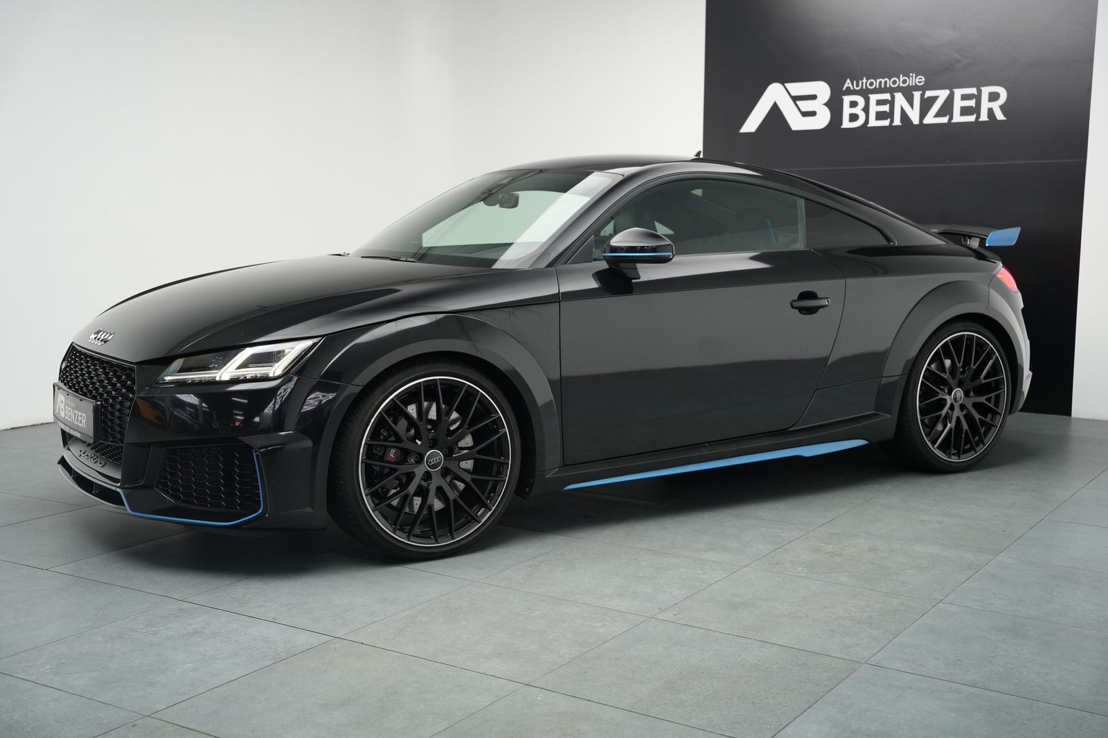 Fahrzeugabbildung Audi TT RS 2.5 TFSI APR Tuning *Bang&Olufsen*Rauten