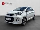 Kia PICANTO 1.0 - Kia Picanto mit Benzin-Antrieb: Limousine