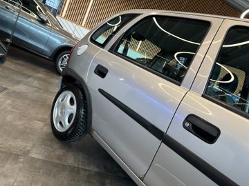 MYAUTOCENTER – Gebraucht- und Jahreswagen mit Werkstattservice in Pfaffenhofen Opel Corsa *TÜV 072027*KLIMAANLAGE*