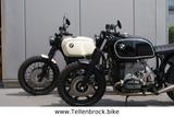 BMW R100 RT  Scrambler Cafe Racer Roadster