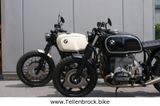 BMW R100 RT  Scrambler Cafe Racer Roadster