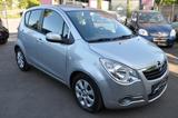 Opel Agila B Edition * AUTOMATIC- TOP - 21.000 KM! * - Opel Agila Gebrauchtwagen in Mannheim