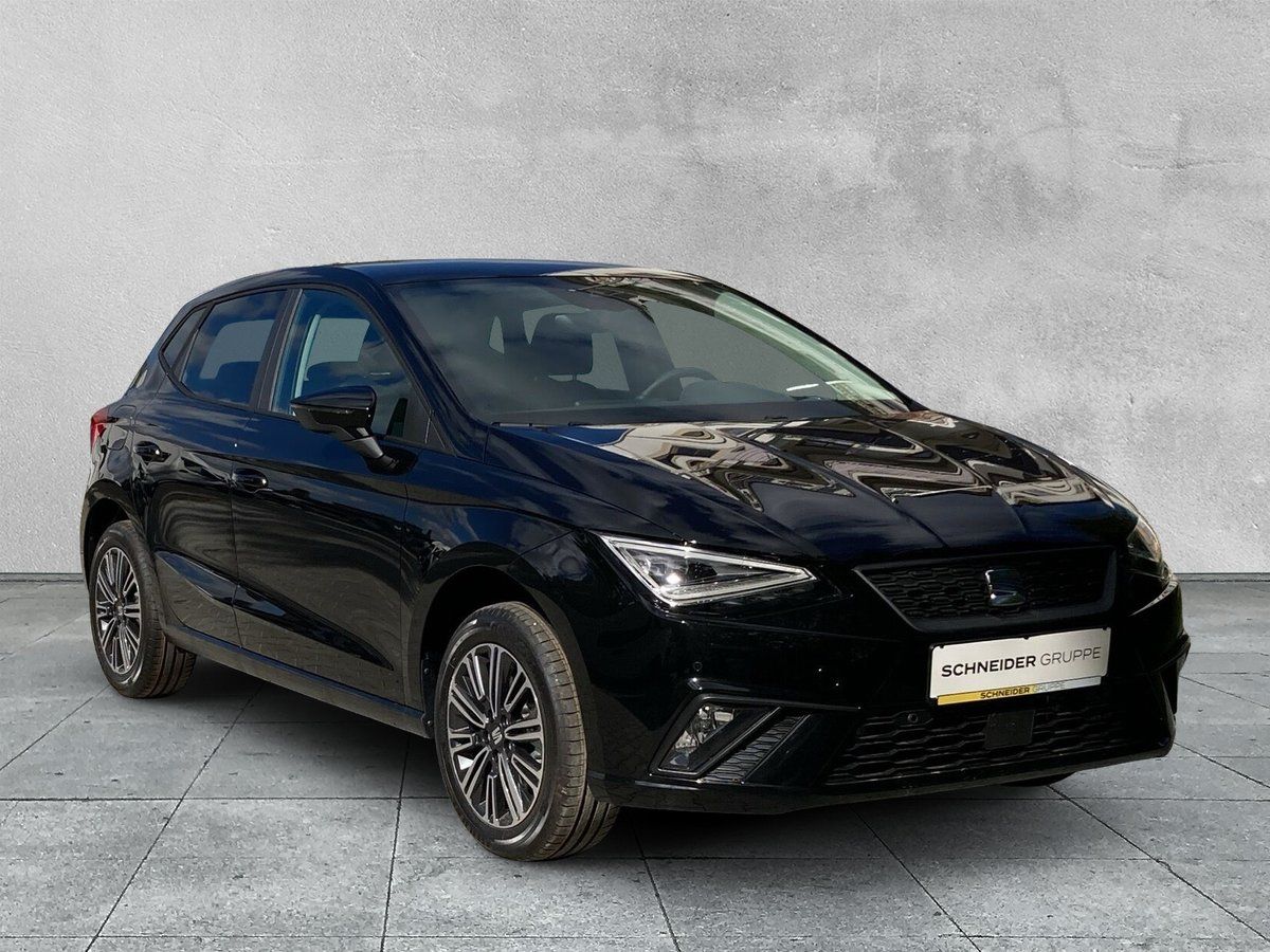 Seat Ibiza - Bild 7