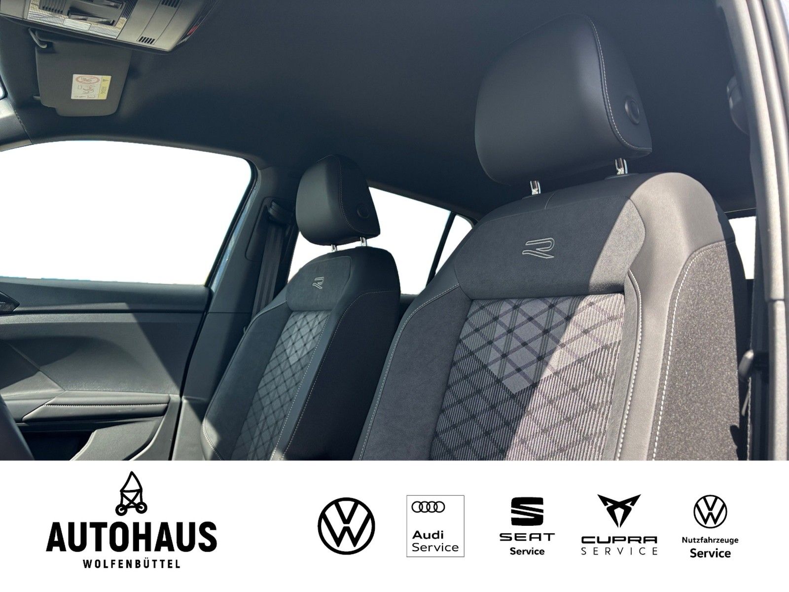 Volkswagen T-Cross - Bild 15