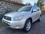 Toyota RAV4 Sol- Navi- Allrad- Tüv neu - Toyota RAV 4: Allradantrieb, Sol