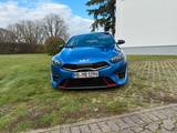 Kia ProCeed 1.6T GT Pano-Dach*Teil-Leder*Navi*Kamera - Kia pro cee'd / ProCeed aus 2023