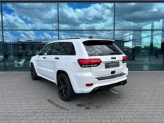 Fahrzeugabbildung Jeep Grand Cherokee 6.4 SRT Autom Pano Navi ACC dt.Fz