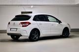 Citroën C4 HDi 90 SELECTION - gebrauchte Citroën C4 aus dem Jahr 2014
