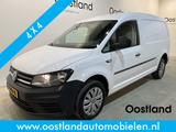 Volkswagen Caddy 2.0 TDI L2H1 4Motion Maxi 150 PK DSG Autom - Volkswagen Diesel Abschleppwagen T4