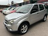 Suzuki Ignis 1.3 DDiS 16V cat GL Sp. Ed. 2005 - Suzuki Ignis mit Diesel-Antrieb