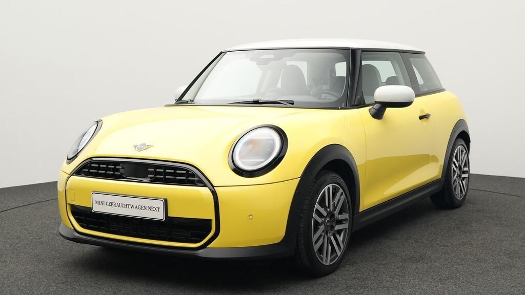 MINI Cooper C