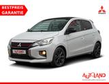 Mitsubishi Space Star 1.2 Spirit+ Black Android Apple Navi - Mitsubishi Gebrauchtwagen von 2021