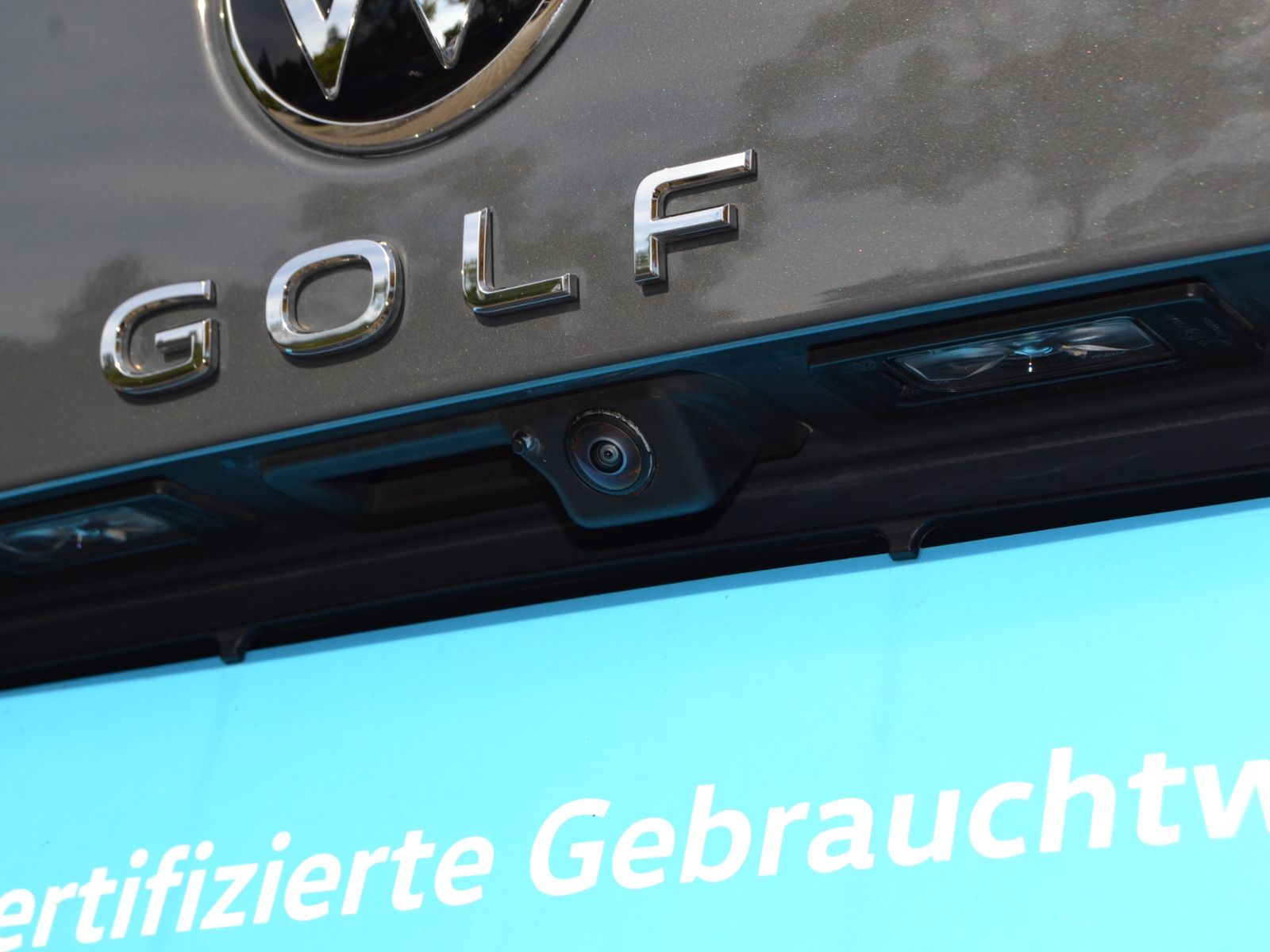Golf VIII Variant 2.0 TDI 150 PS DSG Goal AHK/SF