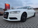 Audi A6Avant2.0TDI,S-Line ultra,Xenon,Bose,AHK...