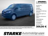Volkswagen T6 Transporter T6.1 2.0 TDI Kasten LR  Navi PDC  - Volkswagen T6 Transporter in Osnabrück